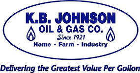 K.B. Johnson Oil & Gas Co.